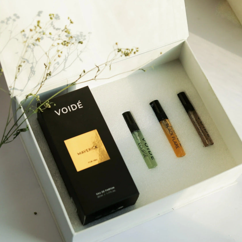 GIFT BOX