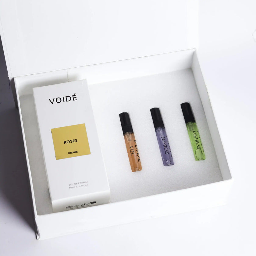 GIFT BOX