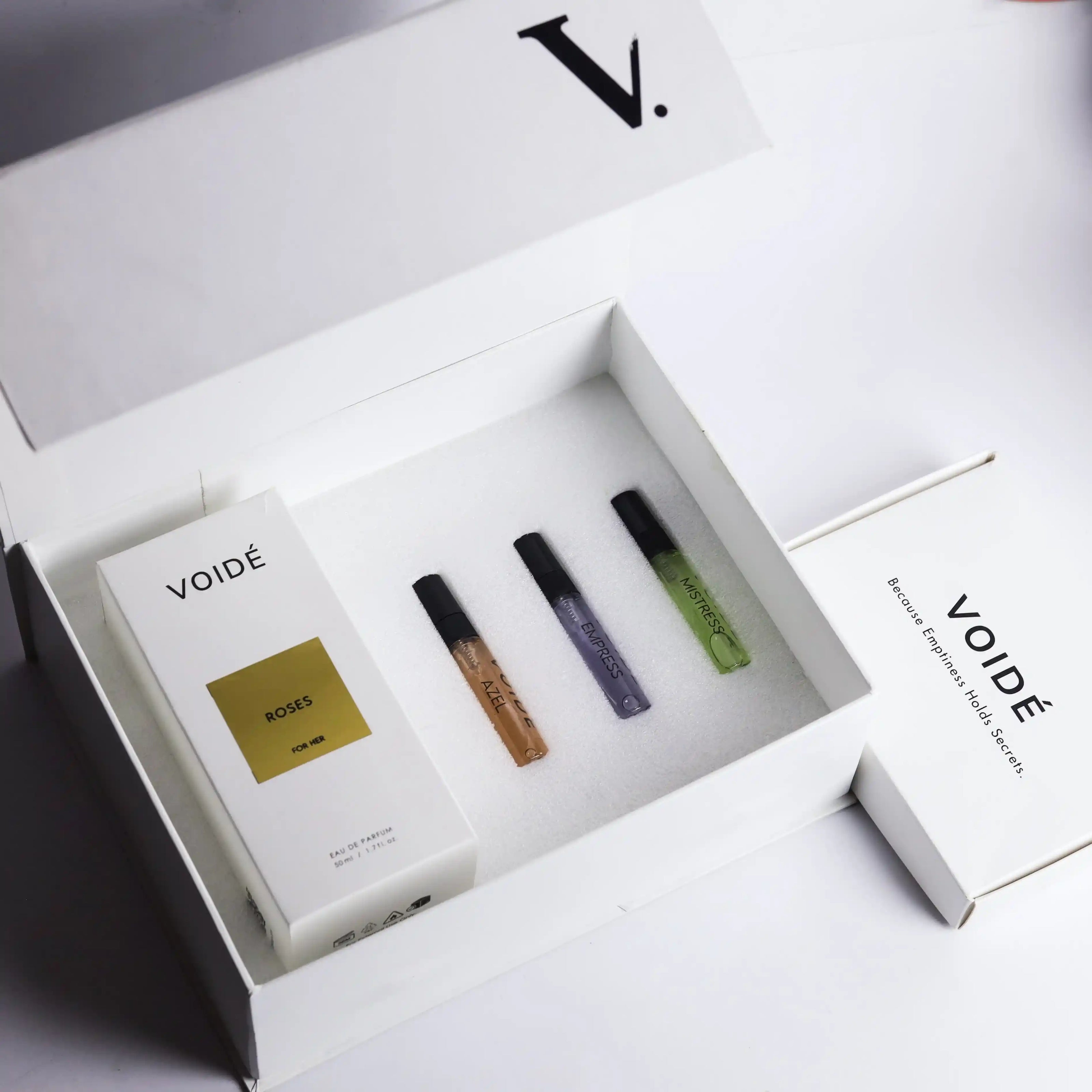 GIFT BOX